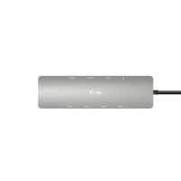 Miniatura 2 de USB-C METAL NANO 2X HDMI DOCKING STATION + PD 10 0W