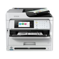 Miniatura 1 de EPSON WF-M5899DWF Multifunción A4 Wifi Inkjet Dúplex