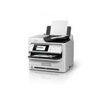 Miniatura 2 de EPSON WF-M5899DWF Multifunción A4 Wifi Inkjet Dúplex