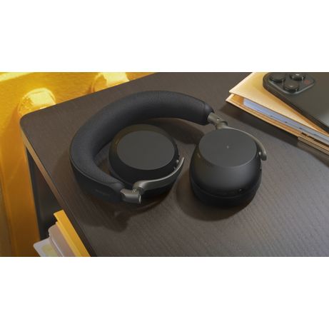 Jabra Evolve3 75 MS Link 390 USB-C Bla - Imagen 2 de 5 Jabra Evolve3 75 MS Link 390 USB-C Bla - Imagen 2 de 5