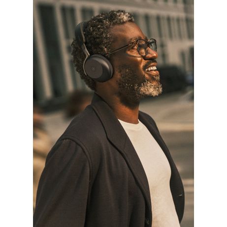 Jabra Evolve3 75 MS Link 390 USB-C Bla - Imagen 5 de 5 Jabra Evolve3 75 MS Link 390 USB-C Bla - Imagen 5 de 5