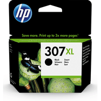 CARTUCHO HP NEGRO 307XL 3YM64AE