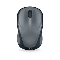 RATON LOGITECH INALAMBRICO MINI M235