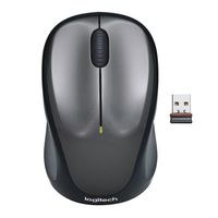 Miniatura 2 de RATON LOGITECH INALAMBRICO MINI M235