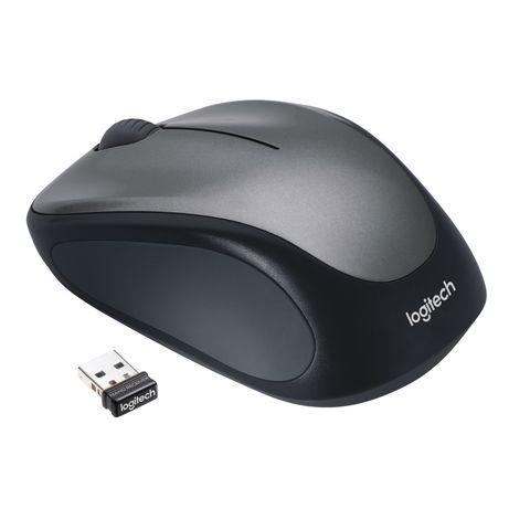 RATON LOGITECH INALAMBRICO MINI M235 - Imagen 4 de 5 RATON LOGITECH INALAMBRICO MINI M235 - Imagen 4 de 5