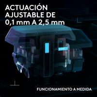 Miniatura 4 de G515 RAPID TKL-BK-ESP-EMEA28i-935