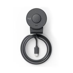 Webcam Logitech - Brio 300