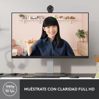 Miniatura 7 de Webcam Logitech - Brio 300