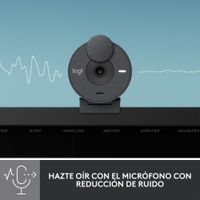 Miniatura 9 de Webcam Logitech - Brio 300