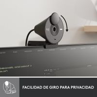 Miniatura 10 de Webcam Logitech - Brio 300