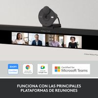 Miniatura 12 de Webcam Logitech - Brio 300