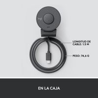 Miniatura 14 de Webcam Logitech - Brio 300