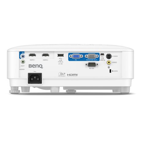 MH560 DLP FULLHD 16:9 1920X1080 4000 ANSI 20000 :1 - Imagen 6 de 6 MH560 DLP FULLHD 16:9 1920X1080 4000 ANSI 20000 :1 - Imagen 6 de 6