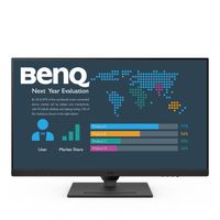 Miniatura 2 de BENQ BL3290QT   31.5" LED IPS Quad HD HDMI Altavoces