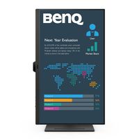 Miniatura 3 de BENQ BL3290QT   31.5" LED IPS Quad HD HDMI Altavoces