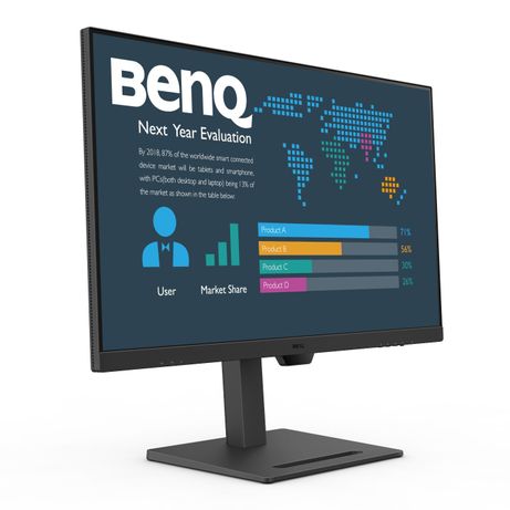 BENQ BL3290QT 31.5" LED IPS Quad HD HDMI Altavoces - Imagen 6 de 9 BENQ BL3290QT 31.5" LED IPS Quad HD HDMI Altavoces - Imagen 6 de 9