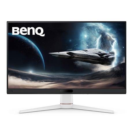 MONITOR BENQ EX271 (9H.LNALA.TBE) 27", IPS, 1920x1080, 180Hz, - Imagen 1 de 7 MONITOR BENQ EX271 (9H.LNALA.TBE) 27", IPS, 1920x1080, 180Hz, - Imagen 1 de 7