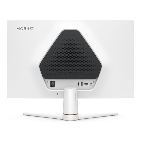 MONITOR BENQ EX271 (9H.LNALA.TBE) 27", IPS, 1920x1080, 180Hz, - Imagen 5 de 7 MONITOR BENQ EX271 (9H.LNALA.TBE) 27", IPS, 1920x1080, 180Hz, - Imagen 5 de 7