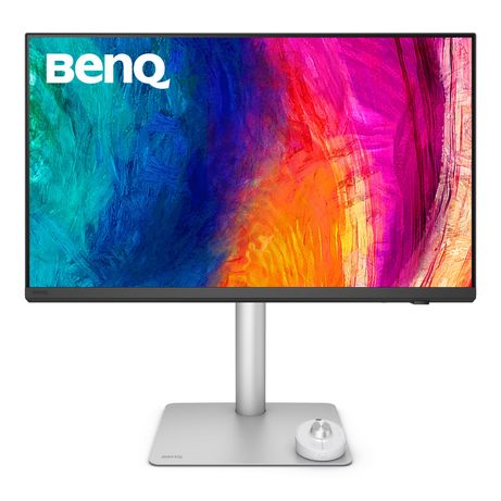 BENQ PD2730S 27" LED IPS 5K Ultra HD HDMI Altavoces - Imagen 1 de 1 BENQ PD2730S 27" LED IPS 5K Ultra HD HDMI Altavoces - Imagen 1 de 1