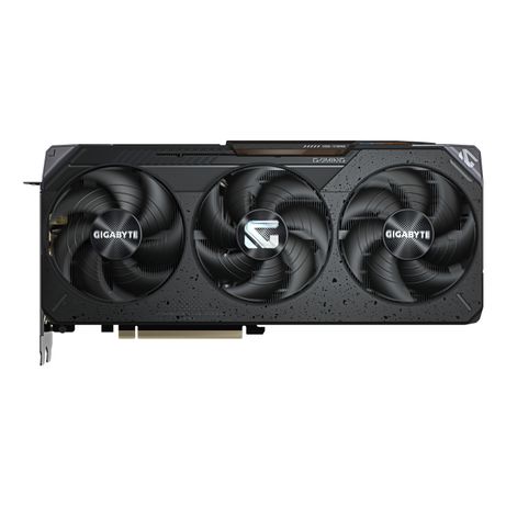 Tarjeta Gráfica GIGABYTERadeon RX 9070 XT GDDR6 16GB Negro - Imagen 2 de 8 Tarjeta Gráfica GIGABYTERadeon RX 9070 XT GDDR6 16GB Negro - Imagen 2 de 8