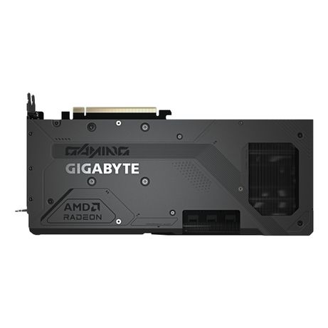 Tarjeta Gráfica GIGABYTERadeon RX 9070 XT GDDR6 16GB Negro - Imagen 6 de 8 Tarjeta Gráfica GIGABYTERadeon RX 9070 XT GDDR6 16GB Negro - Imagen 6 de 8