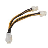 Miniatura 2 de AISENS A131 0166 cable de alimentaci  n interna 0 15 m