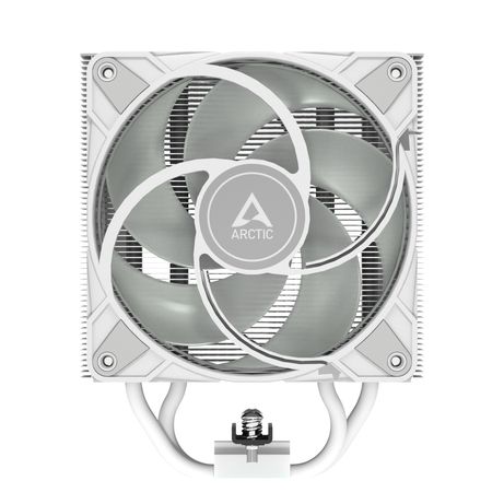 REFRIGERADOR CPU ARCTIC FREEZER 36 A-RGB BLANCO - Imagen 6 de 9 REFRIGERADOR CPU ARCTIC FREEZER 36 A-RGB BLANCO - Imagen 6 de 9