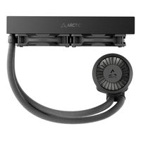 Miniatura 3 de REFRIGERACION LIQUIDA CPU ARCTIC FREEZER III PRO 240 NEGRA