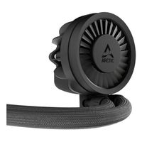 Miniatura 4 de REFRIGERACION LIQUIDA CPU ARCTIC FREEZER III PRO 240 NEGRA