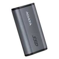 Miniatura 5 de ADATA Elite SE880 SSD Externo 1TB USB 3.2 Gray
