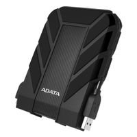 Miniatura 1 de ADATA HD710 Pro HDD Externo 5TB 2,5 USB 3.2 Black