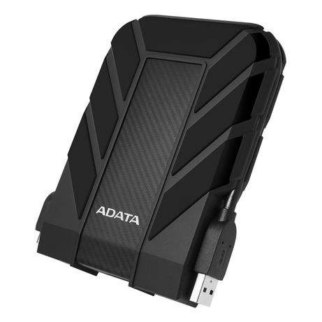 ADATA HD710 Pro HDD Externo 5TB 2,5 USB 3.2 Black - Imagen 1 de 9 ADATA HD710 Pro HDD Externo 5TB 2,5 USB 3.2 Black - Imagen 1 de 9