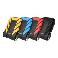 Miniatura 2 de ADATA HD710 Pro HDD Externo 5TB 2,5 USB 3.2 Black
