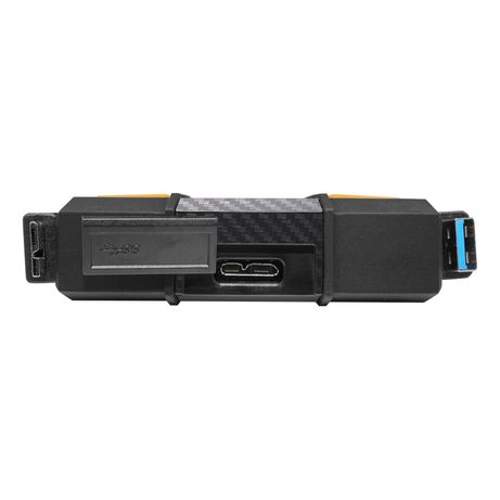ADATA HD710 Pro HDD Externo 5TB 2,5 USB 3.2 Black - Imagen 3 de 9 ADATA HD710 Pro HDD Externo 5TB 2,5 USB 3.2 Black - Imagen 3 de 9
