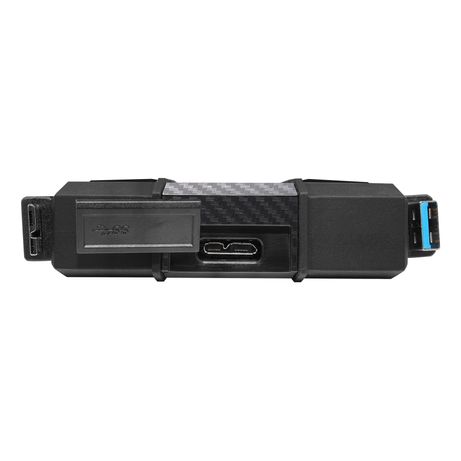 ADATA HD710 Pro HDD Externo 5TB 2,5 USB 3.2 Black - Imagen 4 de 9 ADATA HD710 Pro HDD Externo 5TB 2,5 USB 3.2 Black - Imagen 4 de 9
