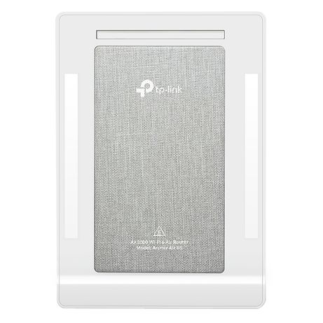 ROUTER WI-FI 6 AX3000 DE DOBLE BANDA - Imagen 3 de 3 ROUTER WI-FI 6 AX3000 DE DOBLE BANDA - Imagen 3 de 3