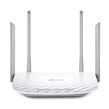 ARCHER C50 867MB 5GHZ 802.11 - Imagen 1 de 3 ARCHER C50 867MB 5GHZ 802.11 - Imagen 1 de 3