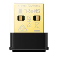 Miniatura 1 de TP-Link Archer T3U Nano WLAN 1267 Mbit/s