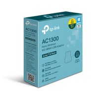 Miniatura 4 de TP-Link Archer T3U Nano WLAN 1267 Mbit/s