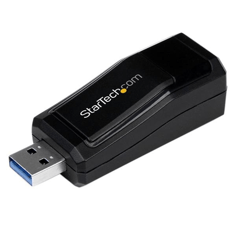 ADAPTADOR DE RED ETHERNET USB - Imagen 1 de 5 ADAPTADOR DE RED ETHERNET USB - Imagen 1 de 5