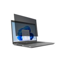 Miniatura 1 de PRIVACY FILTER 16  16:10 2 WAY REMOVABLE