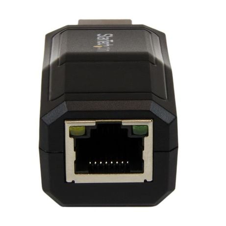 ADAPTADOR DE RED ETHERNET USB - Imagen 2 de 5 ADAPTADOR DE RED ETHERNET USB - Imagen 2 de 5