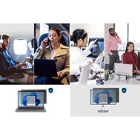 Miniatura 11 de PRIVACY FILTER 16  16:10 2 WAY REMOVABLE