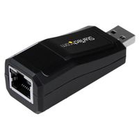 Miniatura 3 de ADAPTADOR DE RED ETHERNET USB