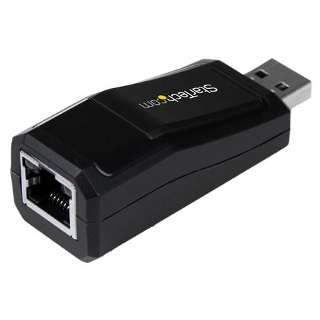 ADAPTADOR DE RED ETHERNET USB - Imagen 3 de 5 ADAPTADOR DE RED ETHERNET USB - Imagen 3 de 5
