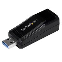 Miniatura 5 de ADAPTADOR DE RED ETHERNET USB
