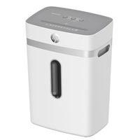 Miniatura 1 de Destructora HP OneShred 12CC