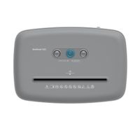 Miniatura 3 de Destructora HP OneShred 12CC