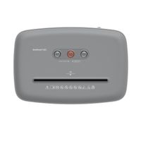 Miniatura 4 de Destructora HP OneShred 12CC