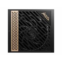 Miniatura 4 de FUENTE DE ALIMENTACION MSI MEG AI1300P | 1300W | 80+ GOLD | MODULAR | PCIE 5.0